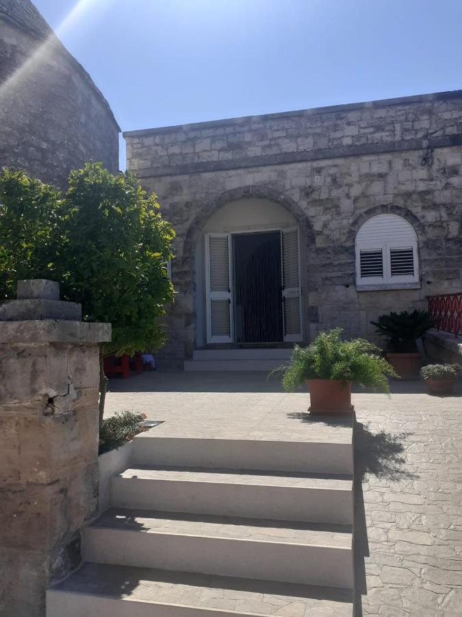Villa La Mia Dimora Cocolicchio Exterior foto