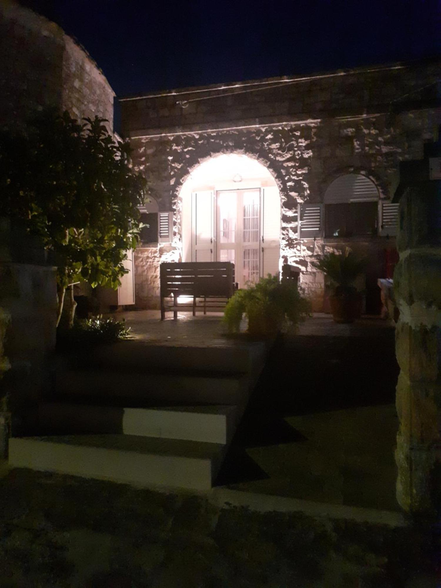 Villa La Mia Dimora Cocolicchio Exterior foto