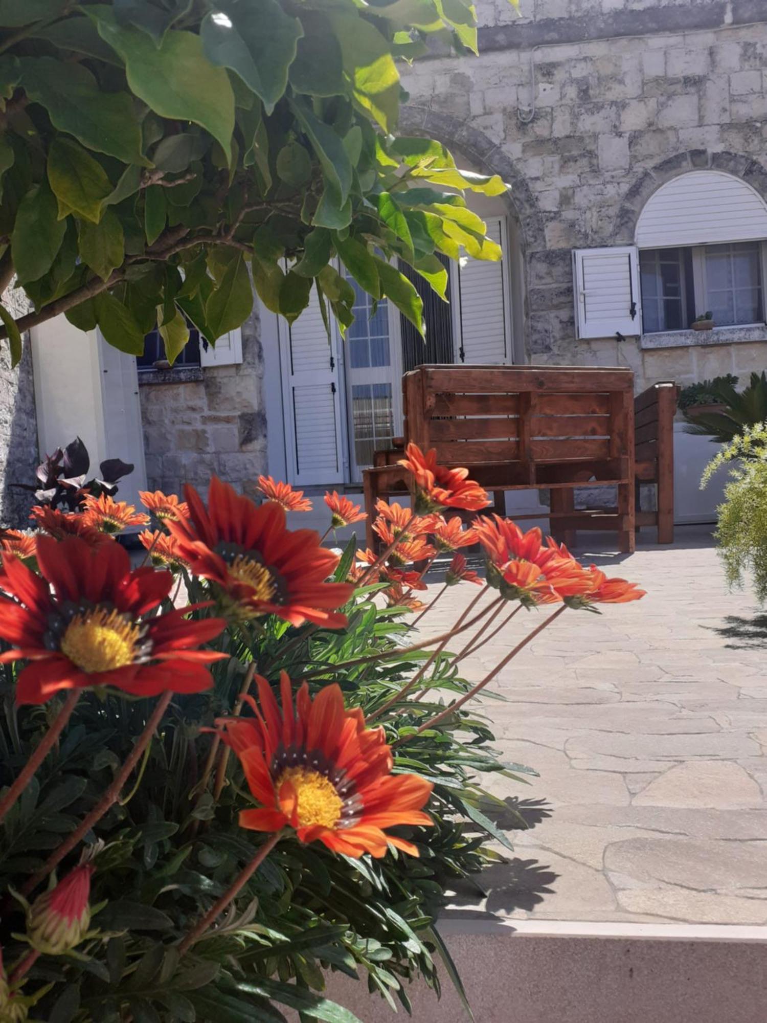 Villa La Mia Dimora Cocolicchio Exterior foto